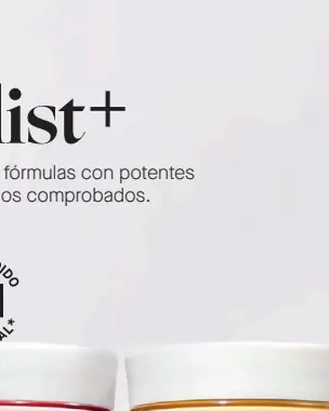 Crema Facial - Antiarrugas