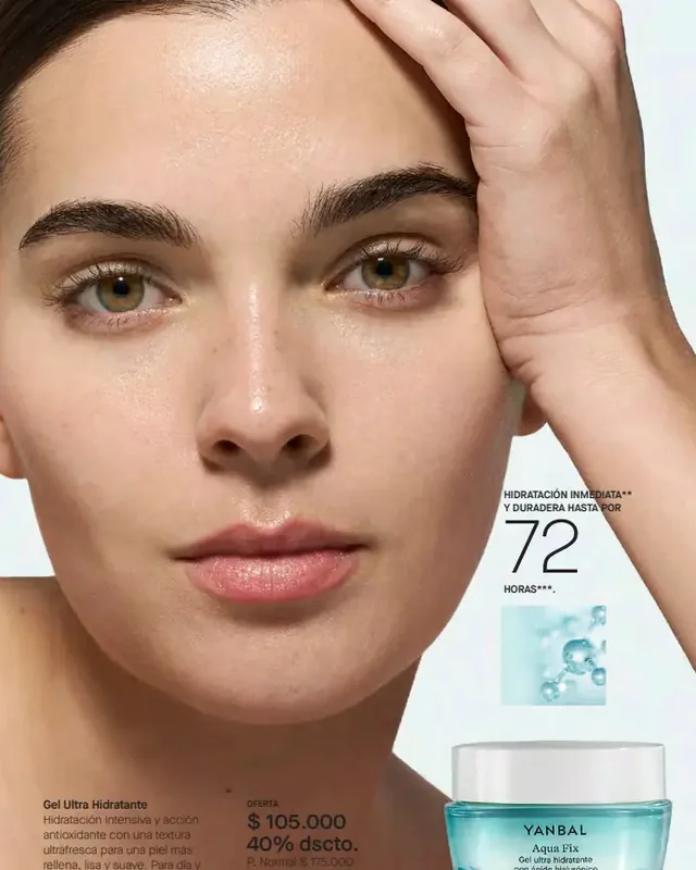Gel Ultra Hidratante