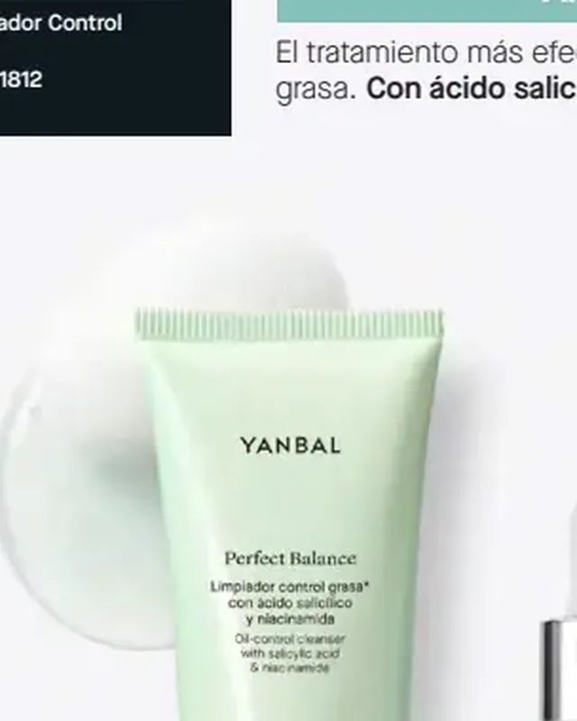 Hidratante Matificante Control Grasa