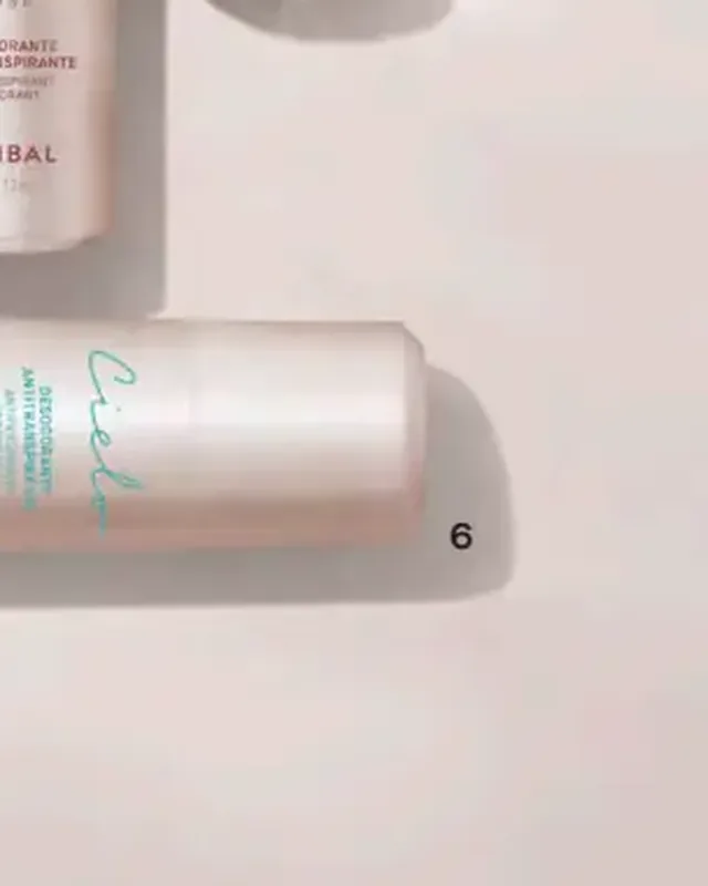 Desodorante Perfumado Roll on - Temptation