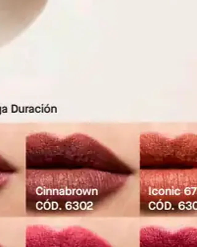 Hydra-Lip Labial Larga Duración - Rosa de mis Sueños