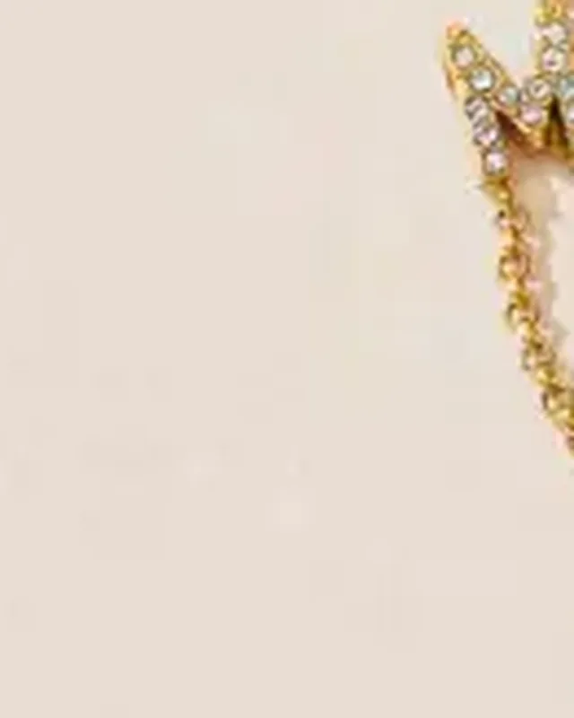 Pulsera Inicial Doretti - Inicial A