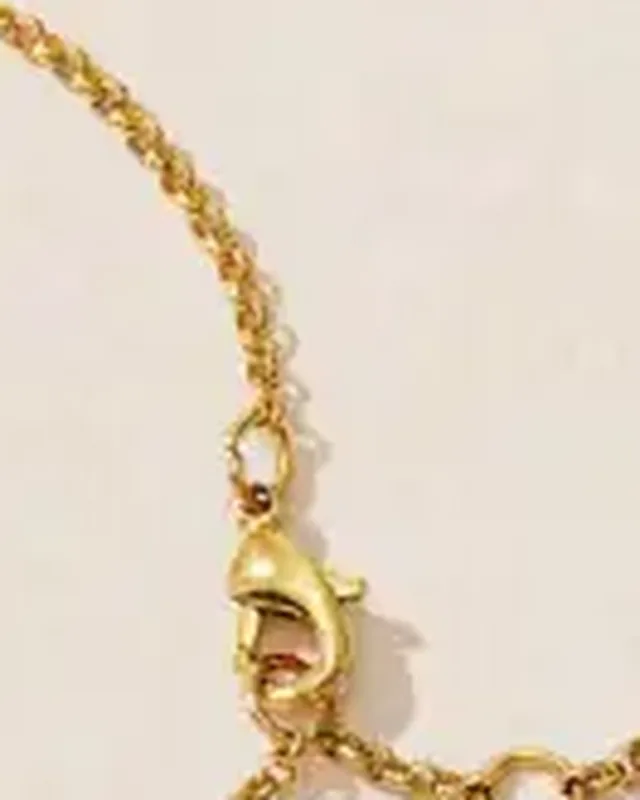 Collar Relicario Dorezzi