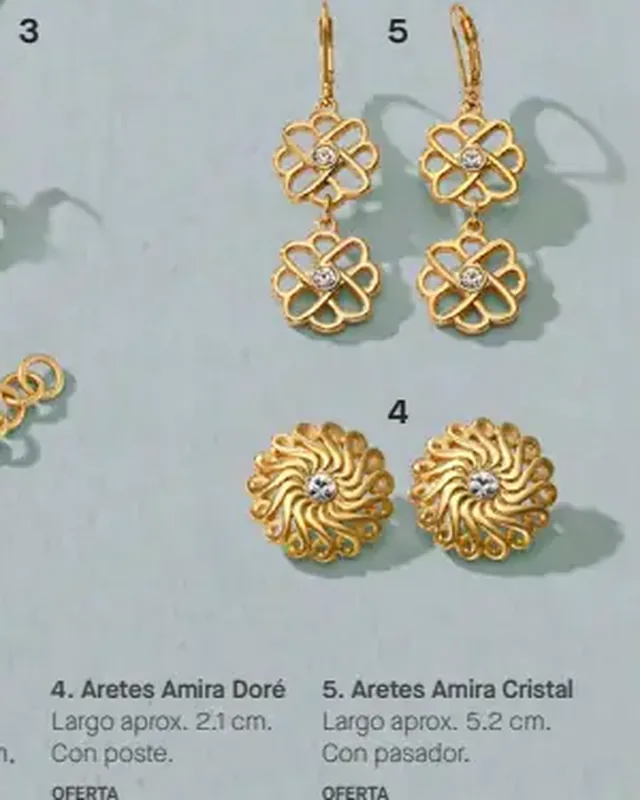 Pulsera Amira