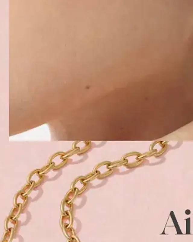 Aretes Aimee Corazón