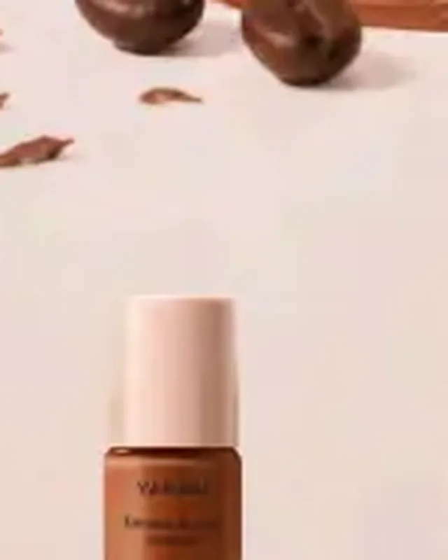 Esmalte de Uñas - Pasión