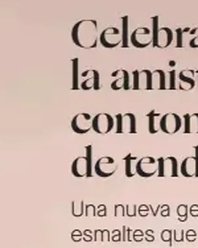 Base Fortalecedora de Uñas