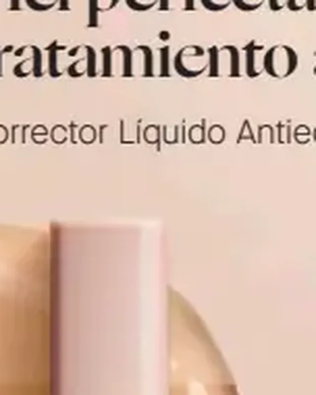 Base Antiedad Efecto Lifting - 2C