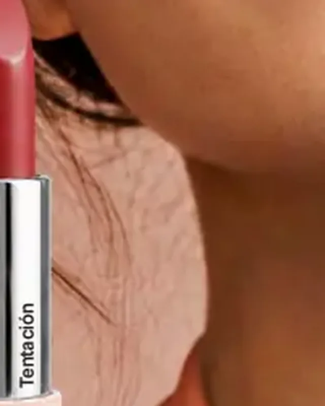 Hydra-Lip Labial Intense Tint Infused - Terciopelo Negro