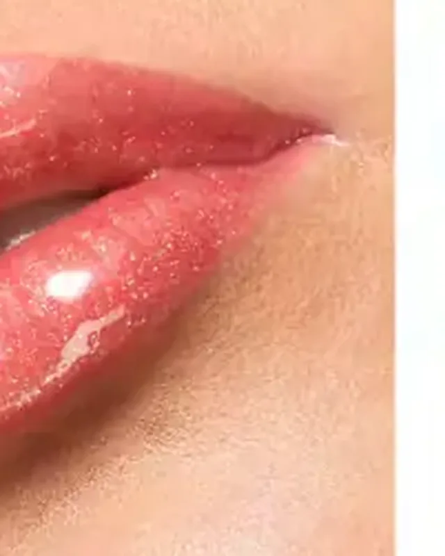Hydra-Lip Brillo Labial Volumen - Latte Vibes