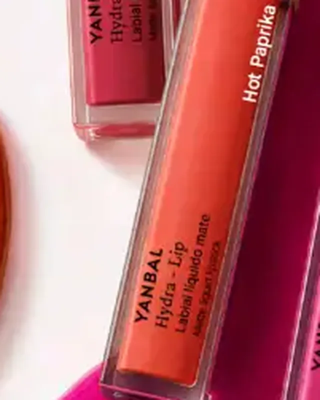 Hydra-Lip Labial Líquido Mate - Iconic 67