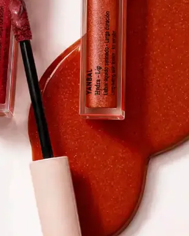 Hydra-Lip Labial Líquido Satinado - Terra Mystic