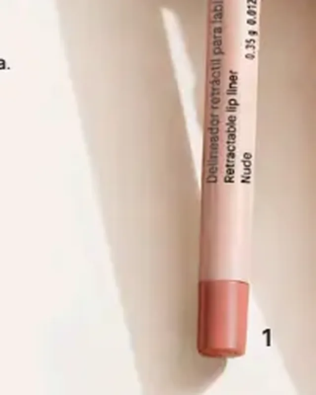 Hydra-Lip Labial Larga Duración - Cinnabrown