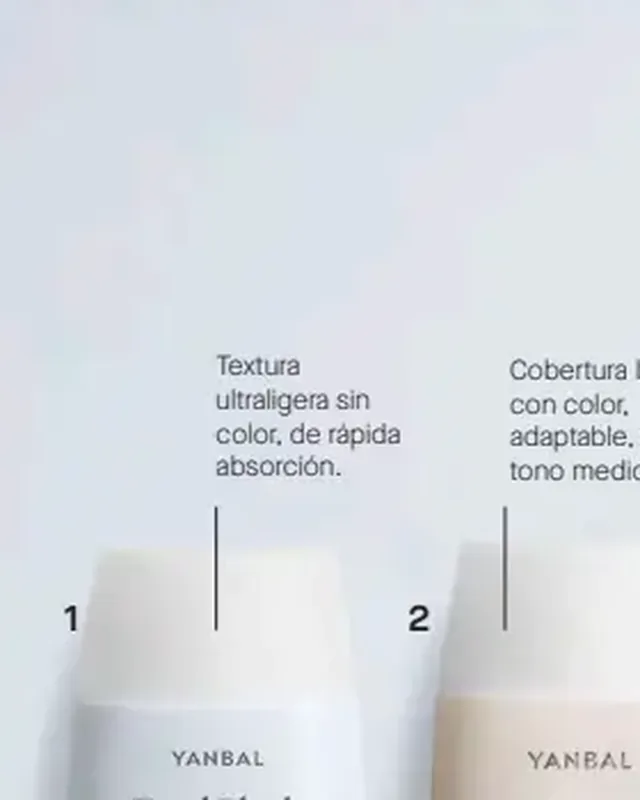 Total Block Dermafusión Fluido SPF 50+