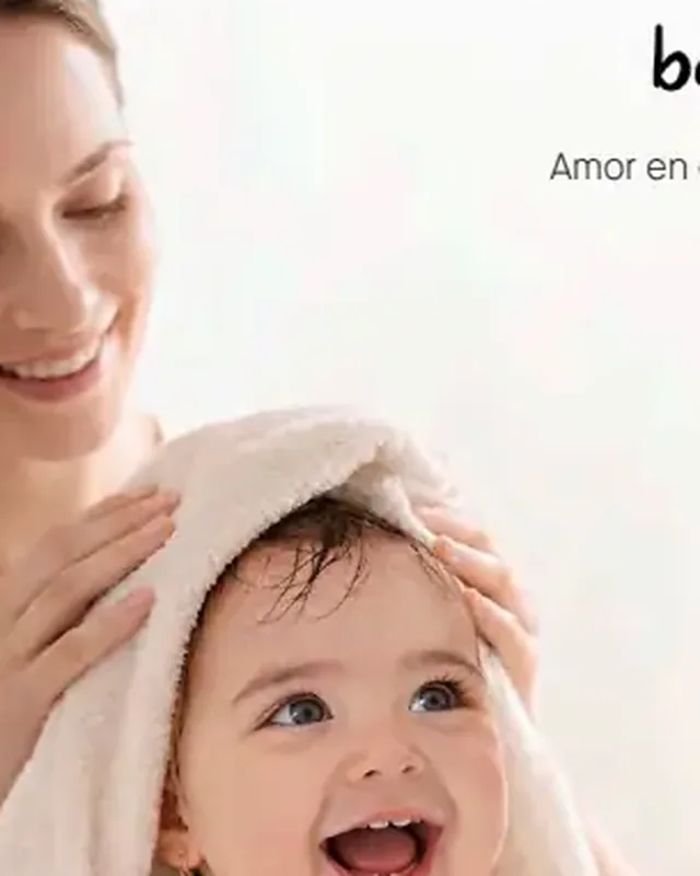 Baño Líquido Yanbal Baby